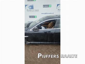 Jaguar XF XF (CC9), Sedan, 2008 / 2015 3.0 S D V6 24V picture 6