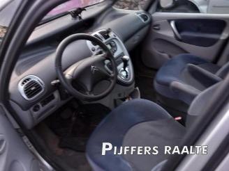 Citroën Xsara-picasso Xsara Picasso (CH), MPV, 1999 / 2012 2.0 16V picture 7