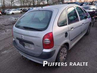 Citroën Xsara-picasso Xsara Picasso (CH), MPV, 1999 / 2012 2.0 16V picture 4