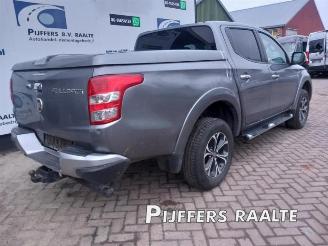 Fiat Fullback Fullback, Pick-up, 2016 2.4 Turbodiesel 180 picture 2