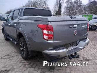 Fiat Fullback Fullback, Pick-up, 2016 2.4 Turbodiesel 180 picture 4