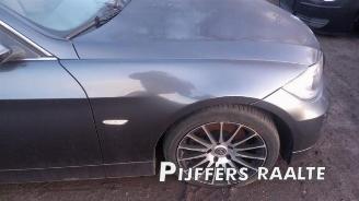 BMW 3-serie 3 serie Touring (E91), Combi, 2004 / 2012 325i 24V picture 11