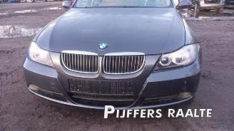 BMW 3-serie 3 serie Touring (E91), Combi, 2004 / 2012 325i 24V picture 3