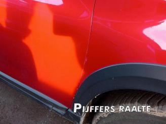 Peugeot 2008 2008 (CU), MPV, 2013 / 2019 1.2 12V e-THP PureTech 110 picture 7