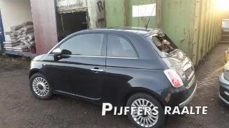 Fiat 500 500 (312), Hatchback, 2007 0.9 TwinAir 85 picture 1