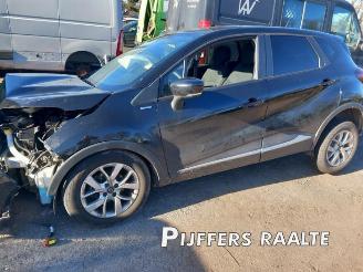 Renault Captur Captur I (2R), SUV, 2013 0.9 Energy TCE 12V picture 1