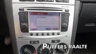 Opel Corsa Corsa D, Hatchback, 2006 / 2014 1.3 CDTi 16V ecoFLEX picture 15