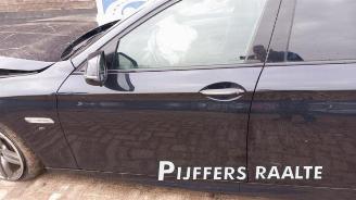 BMW 5-serie 5 serie Touring (F11), Combi, 2009 / 2017 M550d xDrive 24V picture 12