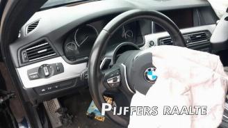 BMW 5-serie 5 serie Touring (F11), Combi, 2009 / 2017 M550d xDrive 24V picture 17