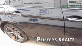 BMW 5-serie 5 serie Touring (F11), Combi, 2009 / 2017 M550d xDrive 24V picture 7