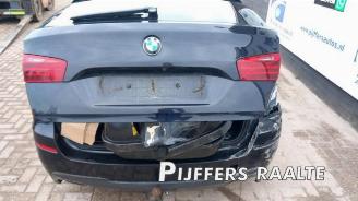 BMW 5-serie 5 serie Touring (F11), Combi, 2009 / 2017 M550d xDrive 24V picture 9