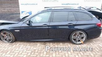 BMW 5-serie 5 serie Touring (F11), Combi, 2009 / 2017 M550d xDrive 24V picture 1