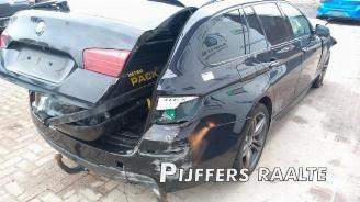 BMW 5-serie 5 serie Touring (F11), Combi, 2009 / 2017 M550d xDrive 24V picture 8