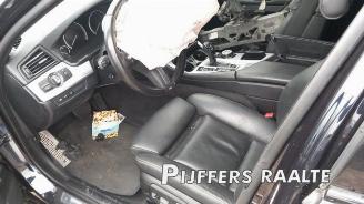 BMW 5-serie 5 serie Touring (F11), Combi, 2009 / 2017 M550d xDrive 24V picture 14