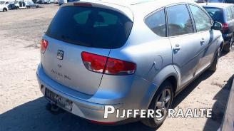 Seat Altea Altea XL (5P5), MPV, 2006 / 2015 1.8 TFSI 16V picture 4