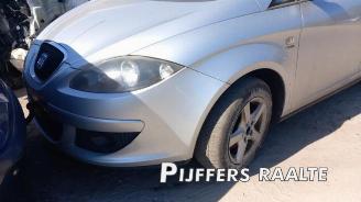 Seat Altea Altea XL (5P5), MPV, 2006 / 2015 1.8 TFSI 16V picture 9