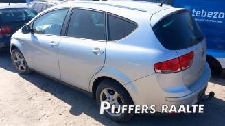 Seat Altea Altea XL (5P5), MPV, 2006 / 2015 1.8 TFSI 16V picture 2