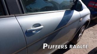 Seat Altea Altea XL (5P5), MPV, 2006 / 2015 1.8 TFSI 16V picture 6