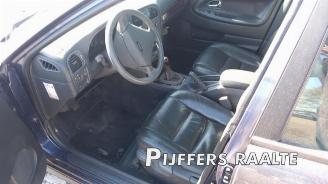 Volvo V-40 V40 (VW), Combi, 1995 / 2004 1.8 16V picture 5