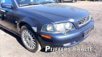 Volvo V-40 V40 (VW), Combi, 1995 / 2004 1.8 16V picture 9