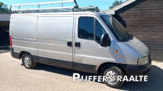 Sloopauto Fiat Ducato Ducato (243/244/245/247), Van, 2001 / 2011 2.8 JTD 15 2003/6