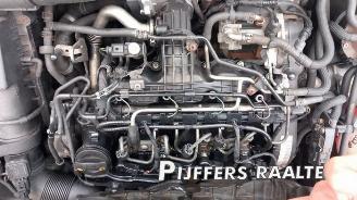 Volkswagen Caddy Caddy III (2KA,2KH,2CA,2CH), Van, 2004 / 2015 1.6 TDI 16V picture 21