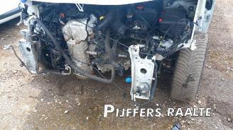 Opel Combo Combo Cargo, Van, 2018 1.5 CDTI 100 picture 14