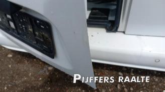Opel Combo Combo Cargo, Van, 2018 1.5 CDTI 100 picture 9