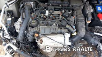 Opel Combo Combo Cargo, Van, 2018 1.5 CDTI 100 picture 13