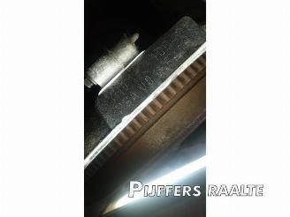 Opel Combo Combo Cargo, Van, 2018 1.5 CDTI 100 picture 21