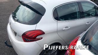 Peugeot 208 208 I (CA/CC/CK/CL), Hatchback, 2012 / 2019 1.2 Vti 12V PureTech 82 picture 13