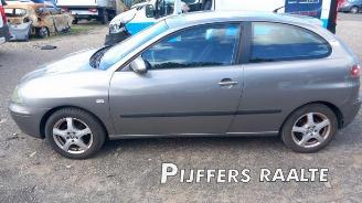 Sloopauto Seat Ibiza Ibiza III (6L1), Hatchback, 2002 / 2009 1.4 16V 100 2004/3