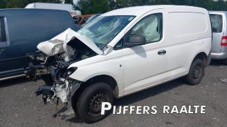 Sloopauto Volkswagen Caddy Caddy Cargo V (SBA/SBH), Van, 2020 2.0 TDI SCR 2024/9
