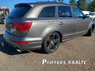 Audi Q7 Q7 (4LB), SUV, 2005 / 2015 3.0 TDI V6 24V Clean Diesel picture 6