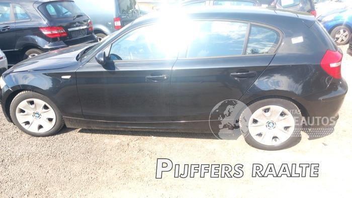 BMW 1-serie 1 serie (E87/87N), Hatchback 5-drs, 2003 / 2012 118i 16V
