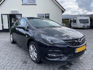 Auto incidentate Opel Astra 1.2 Business Edition PRACHTIG!!! 2021/9