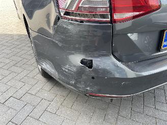 Volkswagen Passat Variant 1.4 TSI GTE N.A.P NL AUTO PRACHTIG!!! picture 27