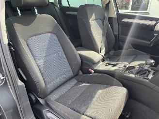 Volkswagen Passat Variant 1.4 TSI GTE N.A.P NL AUTO PRACHTIG!!! picture 11