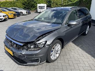 Volkswagen Passat Variant 1.4 TSI GTE N.A.P NL AUTO PRACHTIG!!! picture 6
