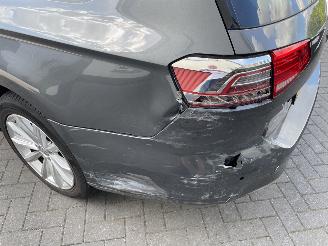 Volkswagen Passat Variant 1.4 TSI GTE N.A.P NL AUTO PRACHTIG!!! picture 21