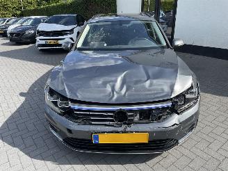 Volkswagen Passat Variant 1.4 TSI GTE N.A.P NL AUTO PRACHTIG!!! picture 7