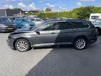 Volkswagen Passat Variant 1.4 TSI GTE N.A.P NL AUTO PRACHTIG!!! picture 5