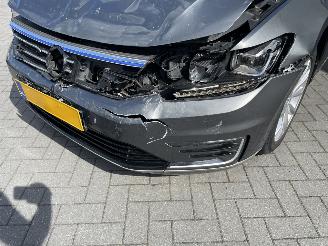 Volkswagen Passat Variant 1.4 TSI GTE N.A.P NL AUTO PRACHTIG!!! picture 28