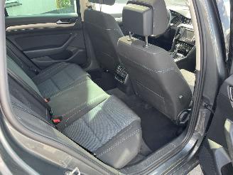 Volkswagen Passat Variant 1.4 TSI GTE N.A.P NL AUTO PRACHTIG!!! picture 12