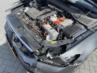 Volkswagen Passat Variant 1.4 TSI GTE N.A.P NL AUTO PRACHTIG!!! picture 24