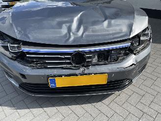 Volkswagen Passat Variant 1.4 TSI GTE N.A.P NL AUTO PRACHTIG!!! picture 29