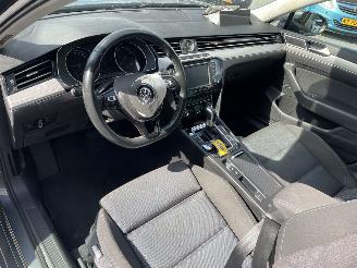 Volkswagen Passat Variant 1.4 TSI GTE N.A.P NL AUTO PRACHTIG!!! picture 8
