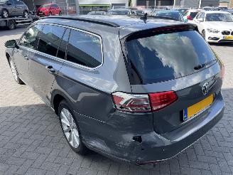 Volkswagen Passat Variant 1.4 TSI GTE N.A.P NL AUTO PRACHTIG!!! picture 4