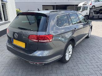 Volkswagen Passat Variant 1.4 TSI GTE N.A.P NL AUTO PRACHTIG!!! picture 2