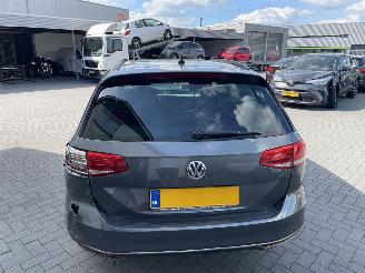 Volkswagen Passat Variant 1.4 TSI GTE N.A.P NL AUTO PRACHTIG!!! picture 3